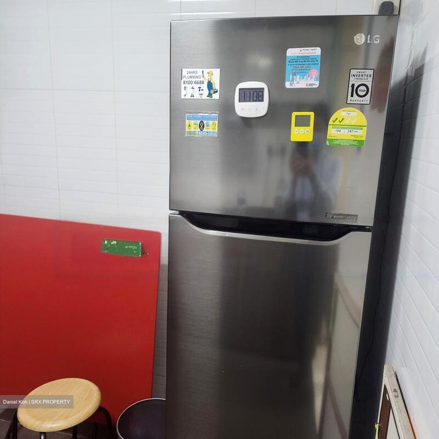 Blk 440 Ang Mo Kio Avenue 10 (Ang Mo Kio), HDB 3 Rooms #489265881